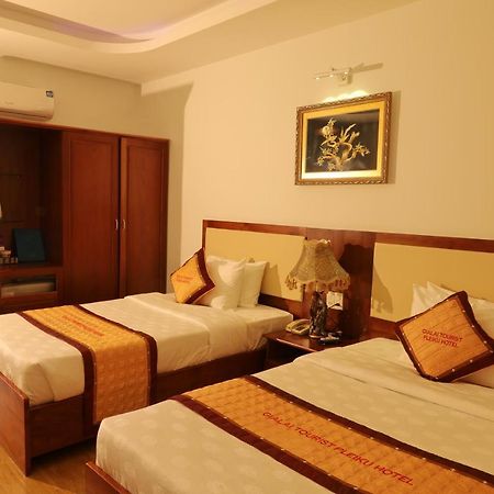 Pleiku Hotel エクステリア 写真