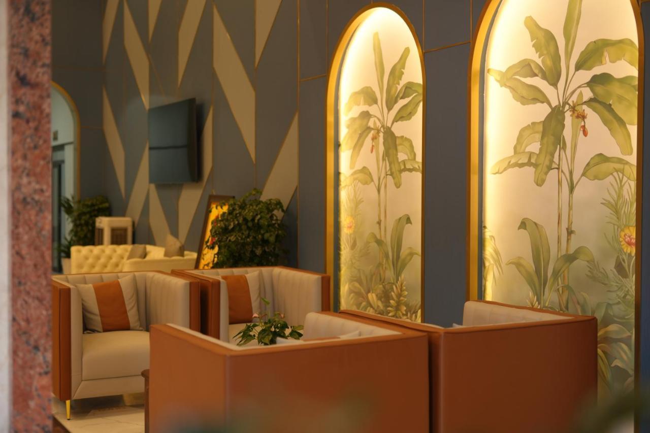 Pleiku Hotel エクステリア 写真