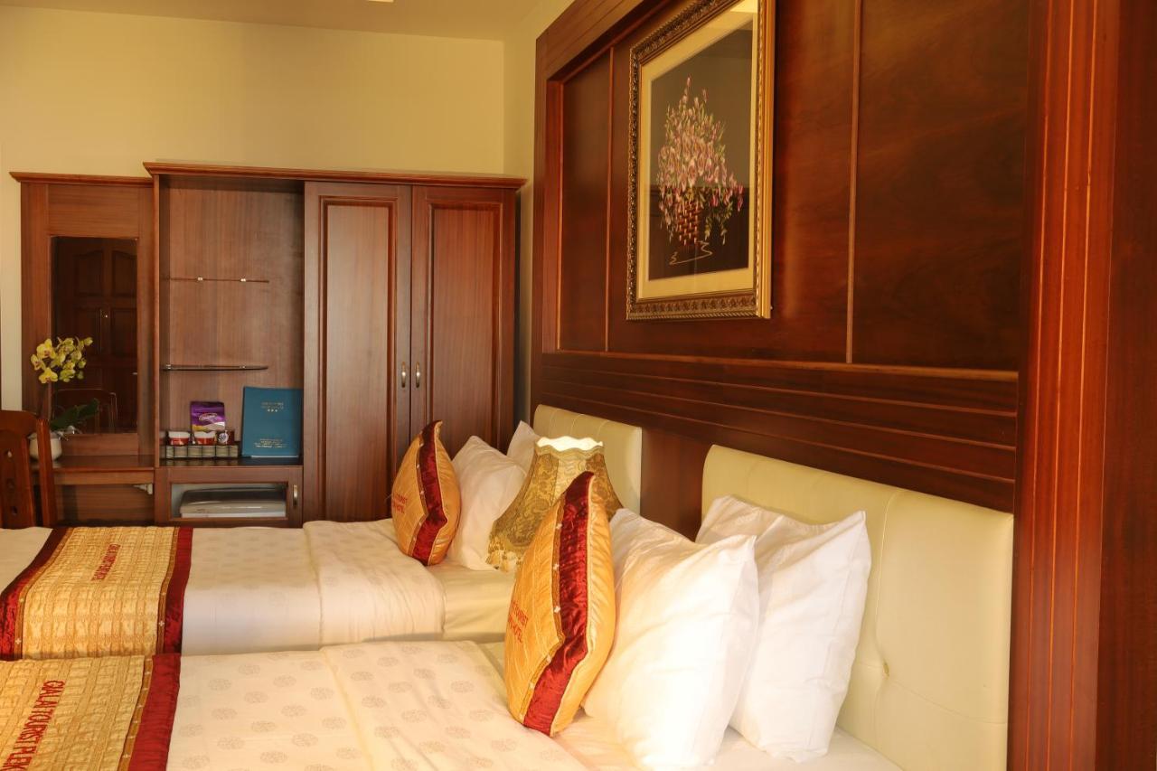 Pleiku Hotel エクステリア 写真